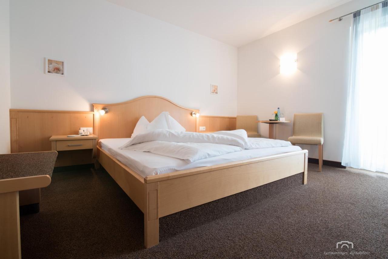 Kreuzstein Bed&Breakfast 아피아노 술라 스트라다 델 비노 외부 사진