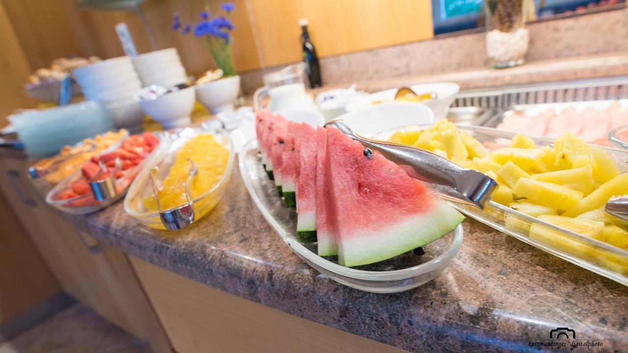 Kreuzstein Bed&Breakfast 아피아노 술라 스트라다 델 비노 외부 사진