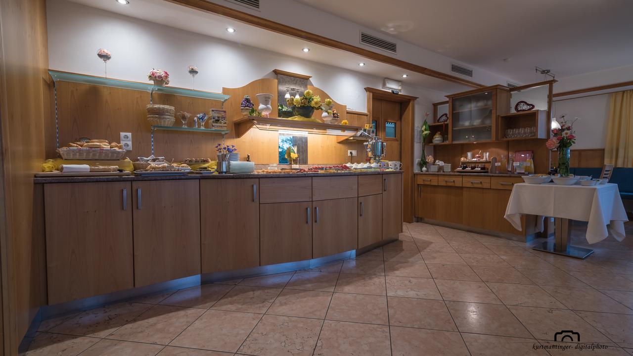 Kreuzstein Bed&Breakfast 아피아노 술라 스트라다 델 비노 외부 사진