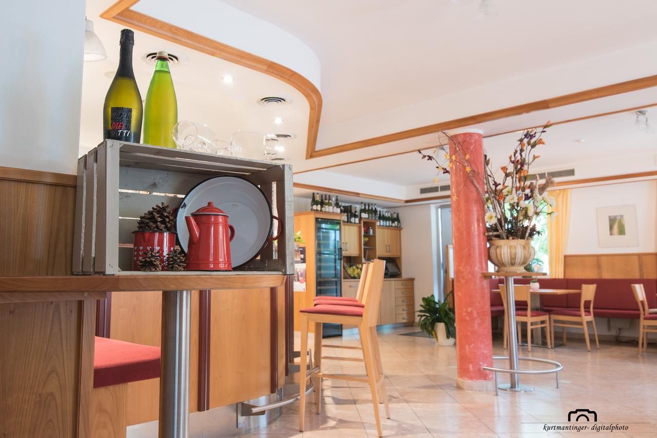Kreuzstein Bed&Breakfast 아피아노 술라 스트라다 델 비노 외부 사진